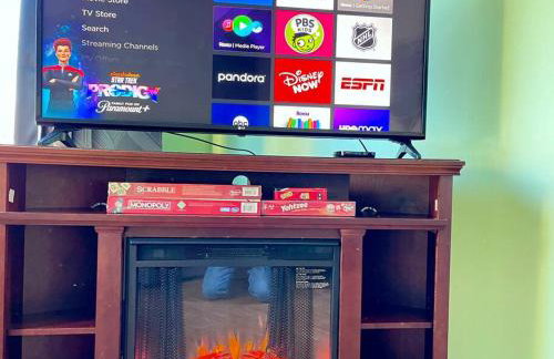 The Ultimate Escape. Unpack, Relax, Enjoy!Sleeps14 - Foto 38