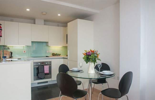 Cleyro Serviced Apartments-Finzels Reach - Foto 12