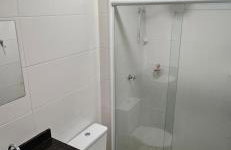 Apto em Condomínio Resort Ubatuba - Foto 9