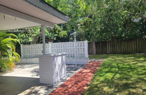 Apts with Backyard Near Fort Lauderdale Beach, Nightlife, Cruise Port, Airport - Foto 21