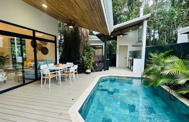 Casa Coral Azul - Foto 39