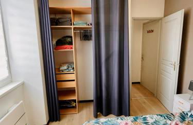 Joli appartement avec parking - Foto 1