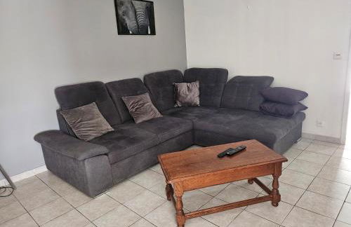 Chez Éric et Marine - Foto 16