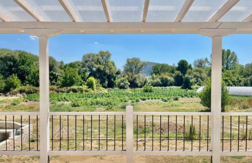 Πράσινο σπιτάκι - Foto 44