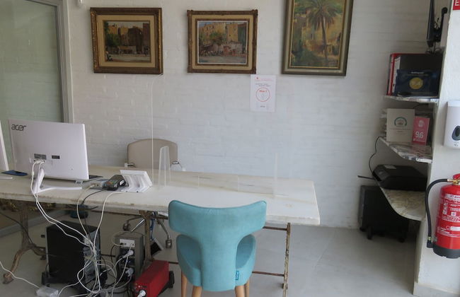 Stay Together Barcelona Apartments - Photo 5