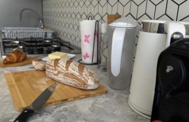 Apartament -Jak w domu- Czeladź 60m2 Centrum Katowic 10km - Foto 14