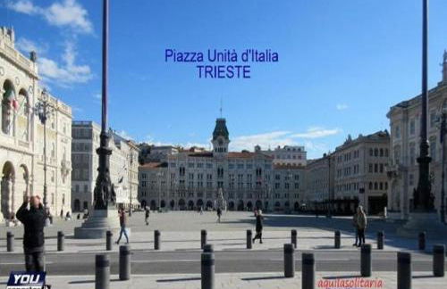 Casa Vacanze All'Orizzonte Duino - Foto 54