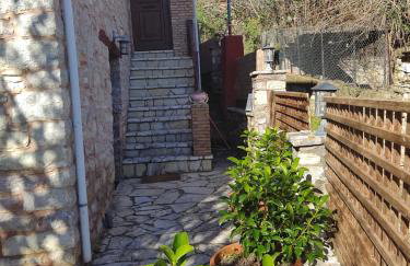 Kleitor Stone Villa-Peloponnese Getaway - Foto 7