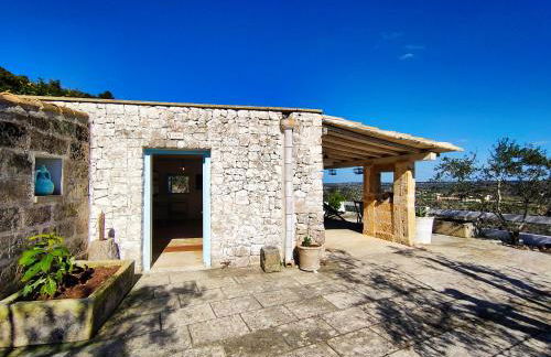 Le Pajare di Marina Serra di Casa Camilla Journey - Foto 22