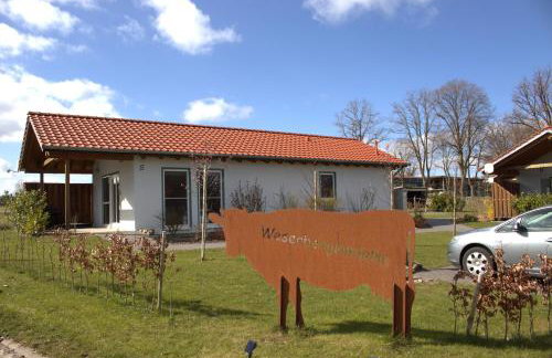 Weserberglandalm Haus 2 - Foto 1