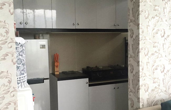 Avilla Resort Puncak - Foto 8