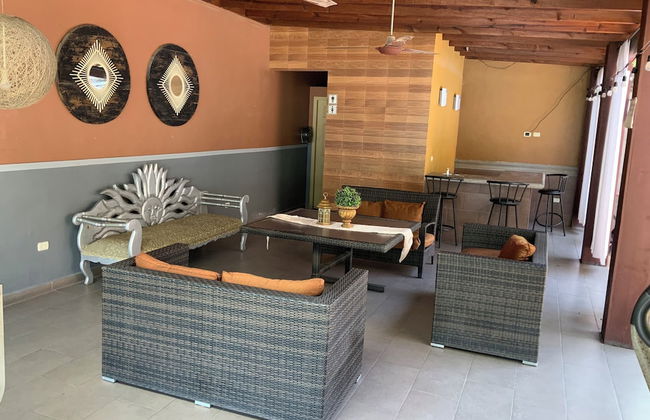 Apartamentos Casa del Valle - Foto 35