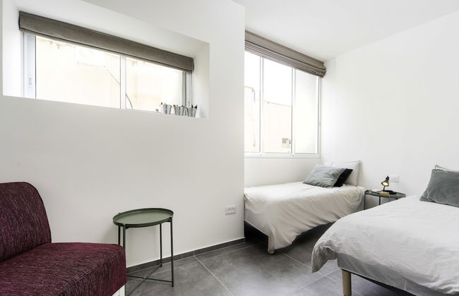 Sea N' Rent - 23 Shderot Bialik - Foto 7