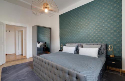 Schlossblick - Foto 12