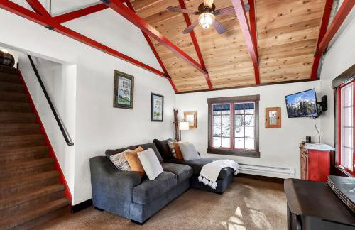 Hideaway Above The Stream Sundance, Utah - Foto 75