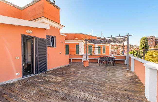 Monteverde Apartments - Foto 52