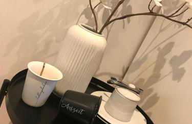 FeWo Hafenkoje am Timmeler Meer in Großefehn - Foto 6