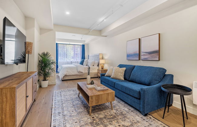 Namaste Suites - Foto 18