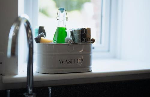 Newfield Farm Cottages - Photo 22