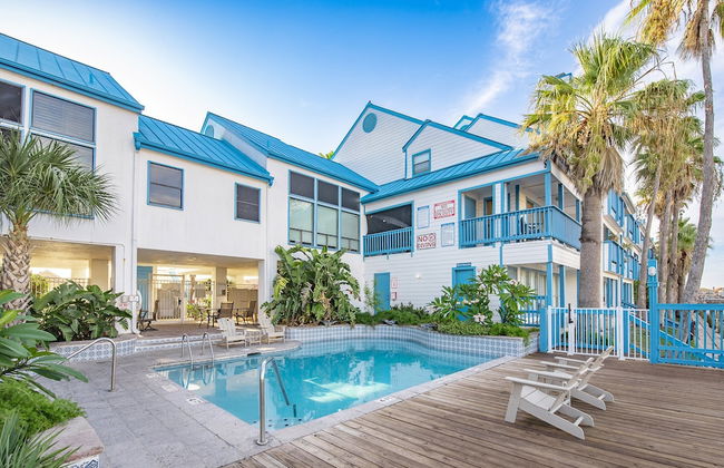 Spinnaker 317 - Waterfront/boat Slip! - Foto 18