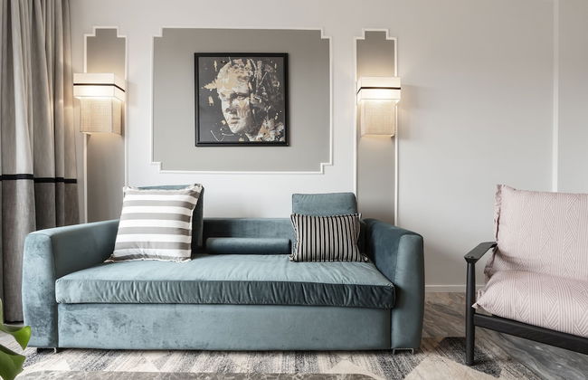 Be Mate Colosseo - Foto 22