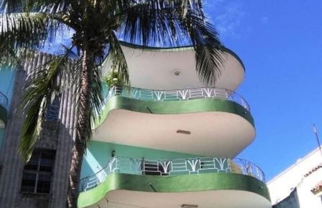 Costa Habana - Great Location, Balcony - Foto 1