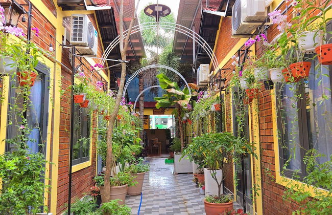 Tween House - Photo 69