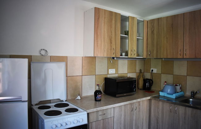 Apartments Montenegro Risan - Foto 12