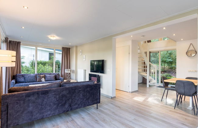 5 bedroom House in Brunssum with terrace and sauna - Photo 7