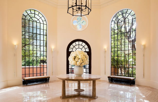 Rosewood Mansion on Turtle Creek - Foto 5