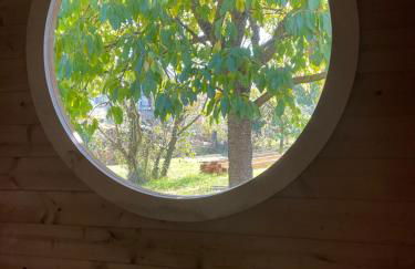 Gite Au sauna de l’Aubach - Foto 25