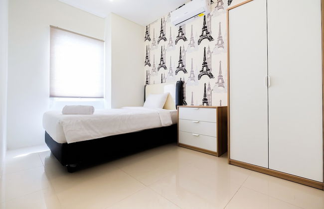 Spacious Apartment @ Northland Ancol Residence - Foto 4