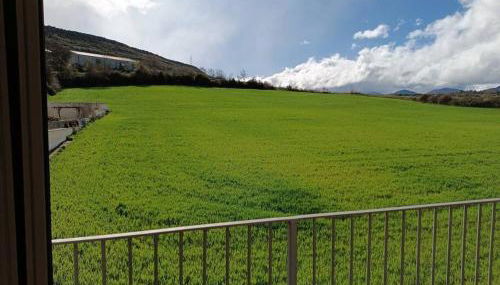 Amplio apartamento en Sabiñánigo - Las Margas Pirineo Aragones - Foto 5