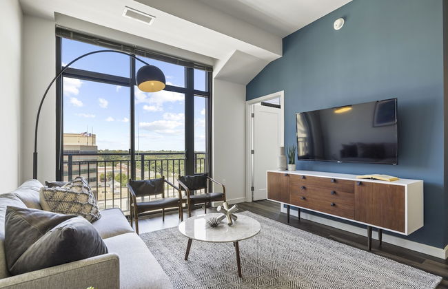 Placemakr Marymount Ballston - Photo 50