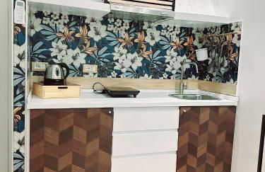 City Focus Apartment Napoli - Foto 12