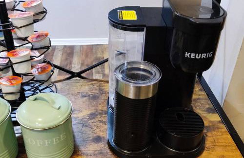 Downtown Charm Two Bedroom Home - Foto 50