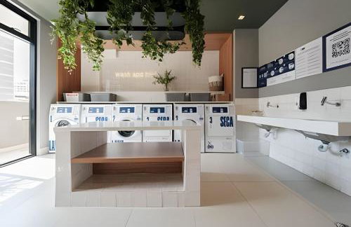 Studio Elegante próx USP e Metrô Butantã - Foto 20