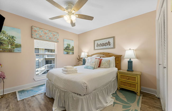 Sandpiper Cove Resort by Panhandle Getaways - Foto 7