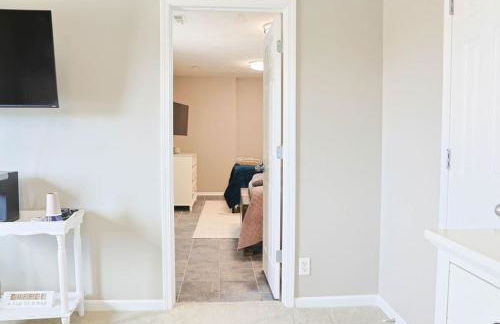 Golf Oasis Sleeps 22! Hot tub Firepit Gym Pool - Foto 21