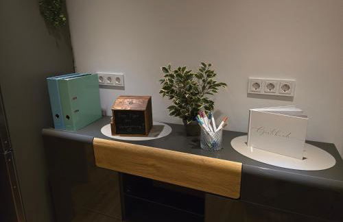 Erholsame Auszeit auf ca 100 qm in Idylischer Lage mit großer Terrasse - Foto 17