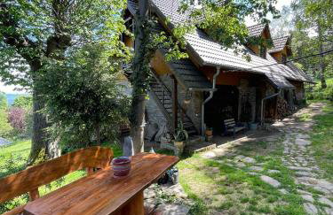 Galeria Kozia Szyja - Foto 6