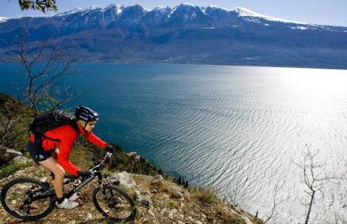 ANTICO BORGO PRABIÙ - Appartement Casaliva - Gardaseeappartements - Foto 36