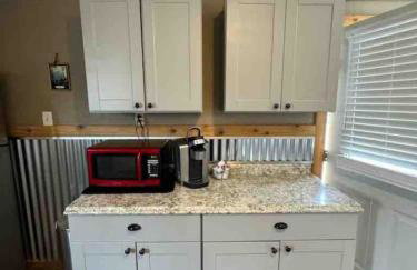 Studio in Downtown Craig Walk to Missouri River - Foto 3
