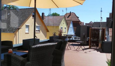 Tauber Sonnen Lodge - Foto 2