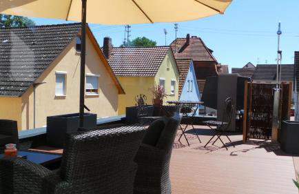 Tauber Sonnen Lodge - Foto 2