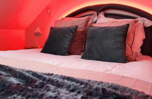 Le 6ème ciel de Gutenberg - climatisé - Photo 27