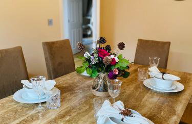 Contractors Home - 4 Bedroom Long Stays Welcome - Barnsley - Foto 27