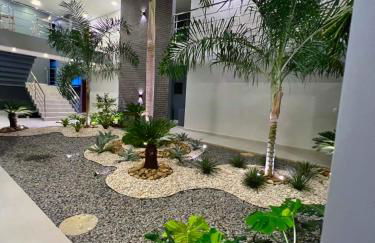 Condomínio Residencial AJJP - Photo 1