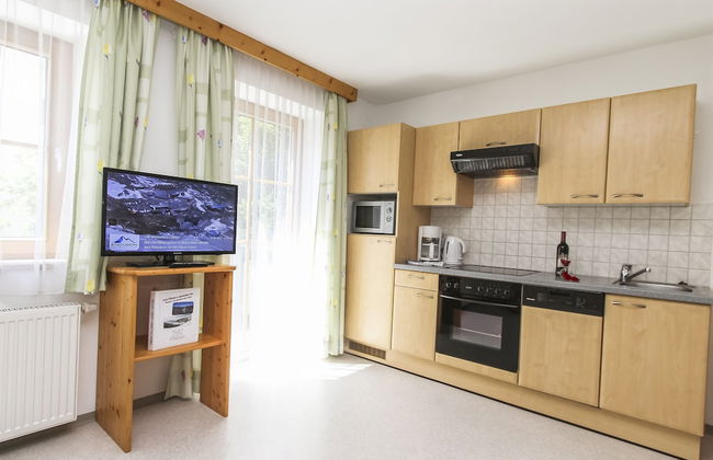 Appartements Trinker - Foto 30