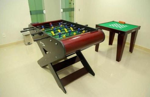 Solaris Residencial Clube 1601 de Frente Para o Mar - Foto 21